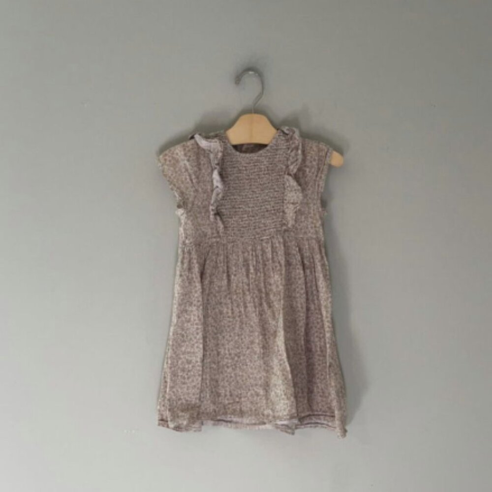 ADD ON‎ FOR $59 Noralee Floral Dress 6Y H&M Jamie Kay